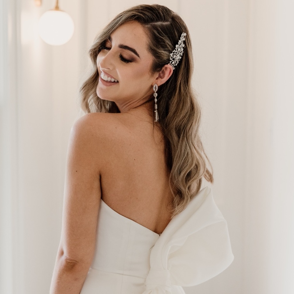 Meet your Posher, Abigail